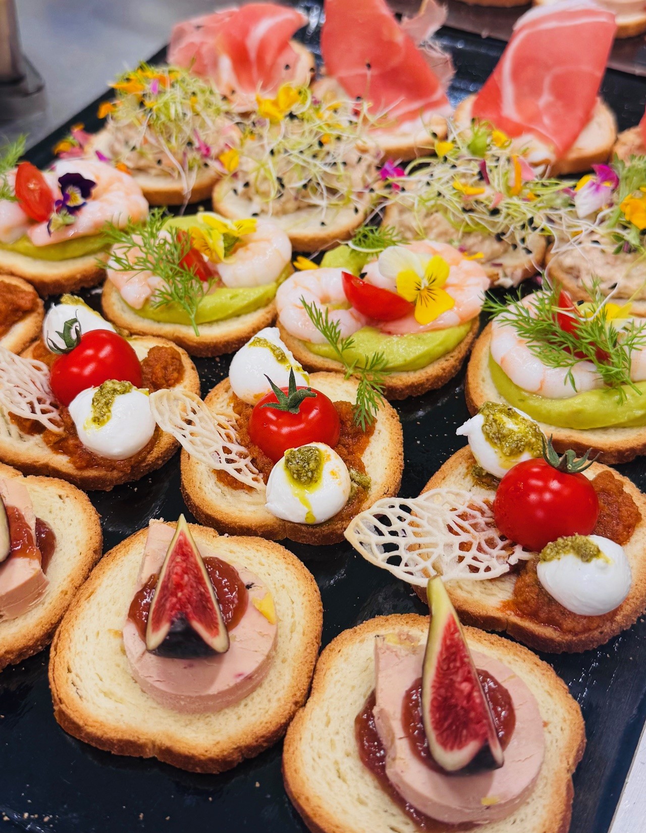 Cocktail et Apéritif